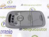 Luz del asiento delantero