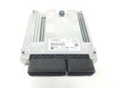 Unidad de control/módulo del motor