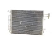 A/C cooling radiator (condenser)