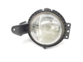 Luz de niebla delantera