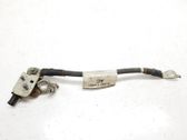 Positive cable (battery)
