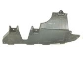 Placa protectora/protector antisalpicaduras motor