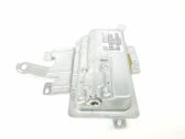 Airbag lateral