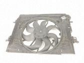 Ventilador eléctrico del radiador