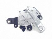 Motor del limpiaparabrisas trasero