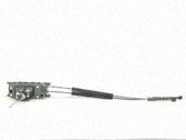 Selector caja de cambios