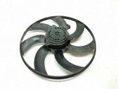 Ventilador eléctrico del radiador