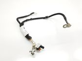 Positive cable (battery)