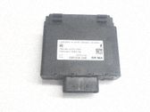 Autres unités de commande / modules