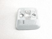 Luz del asiento delantero