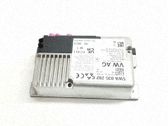 Autres unités de commande / modules