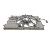 Ventilateur de refroidissement de radiateur électrique