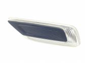 Front fender indicator light