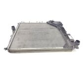 Coolant radiator