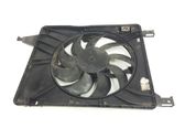 Ventilador eléctrico del radiador