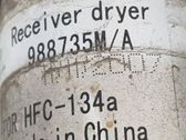 Air conditioning (A/C) pipe/hose