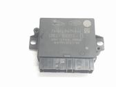 Other control units/modules