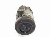 Compresor (bomba) del aire acondicionado (A/C))