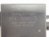 Other control units/modules