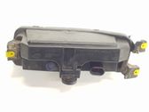Front fog light