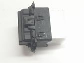 Resistencia motor/ventilador de la calefacción