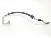 Manguera/tubo del aire acondicionado (A/C)