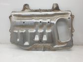 Unterfahrschutz Unterbodenschutz Motor