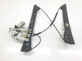 Regulador de ventanilla eléctrico de puerta delantera