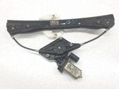 Fensterheber mechanisch Tür hinten