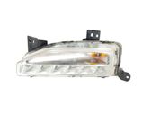 Front fog light