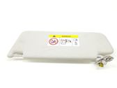Sun visor