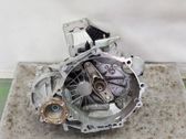 Manual 5 speed gearbox