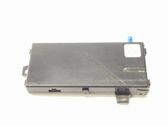 Other control units/modules