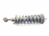 Front shock absorber/damper