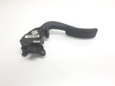 Pedal del acelerador