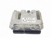Unidad de control/módulo del motor