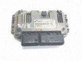 Unidad de control/módulo del motor