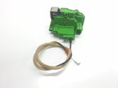 Cerradura de puerta delantera