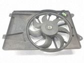 Ventilador eléctrico del radiador