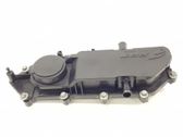Rocker cam cover