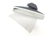 Manual wing mirror