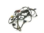 Cableado del sensor de aparcamiento (PDC)