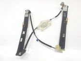 Regulador de ventanilla eléctrico de puerta delantera