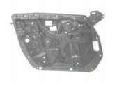 Regulador de puerta delantera con motor