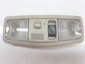 Luz del asiento delantero