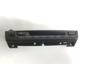 Multifunctional control switch/knob