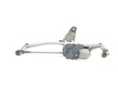 Motor y varillaje del limpiaparabrisas delantero