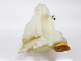 Windshield washer fluid reservoir/tank