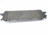 Radiador intercooler