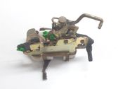 Rear door lock